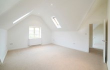 Wolverton Common bedroom extension leads