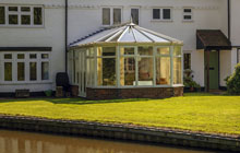 Wolverton Common conservatory leads