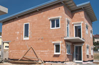 Wolverton Common home extensions