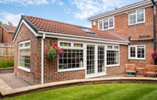 Wolverton Common house extension leads