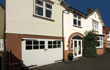 Wolverton Common multiple storey extension leads